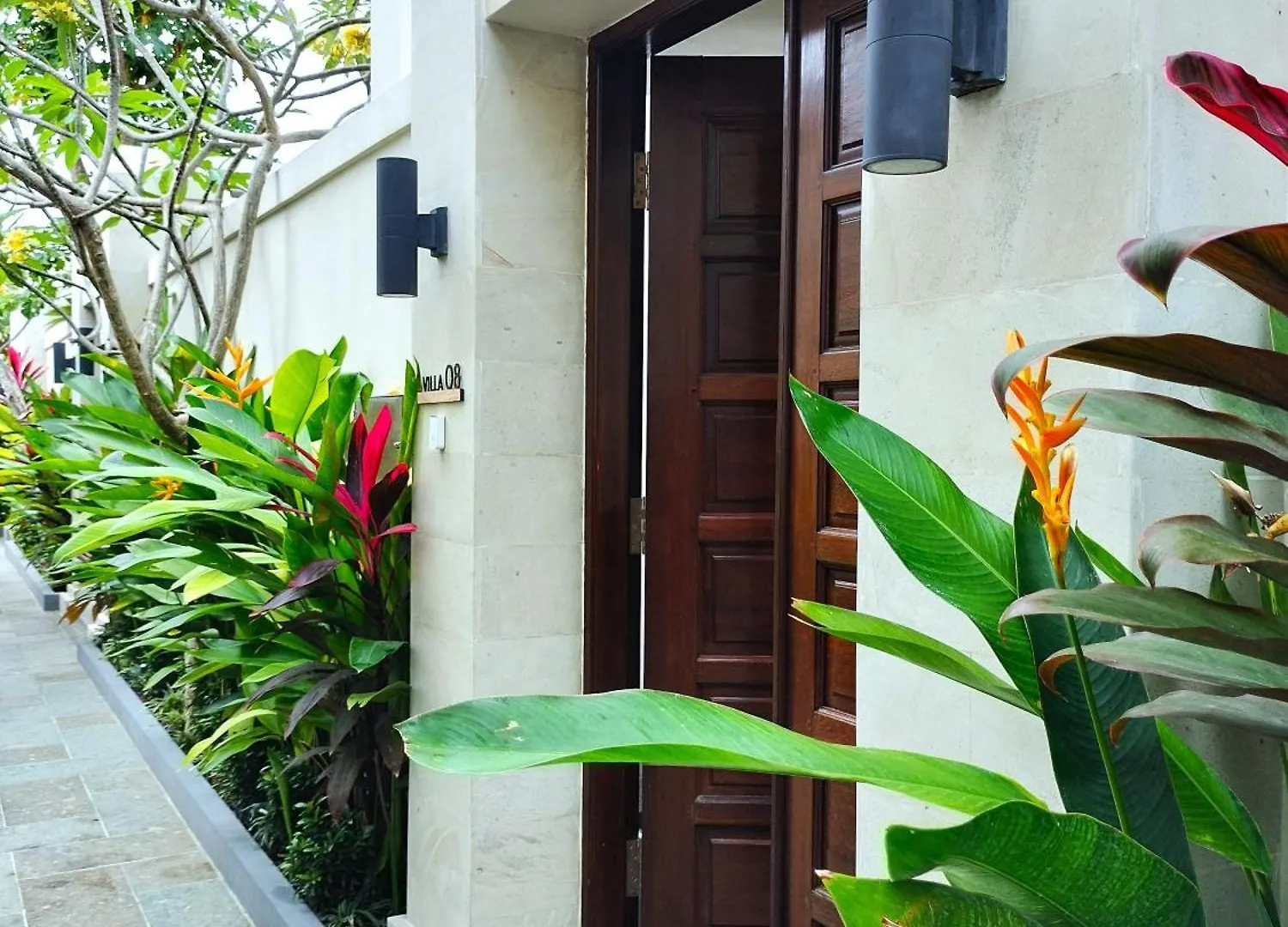 D'Avera Villa Canggu