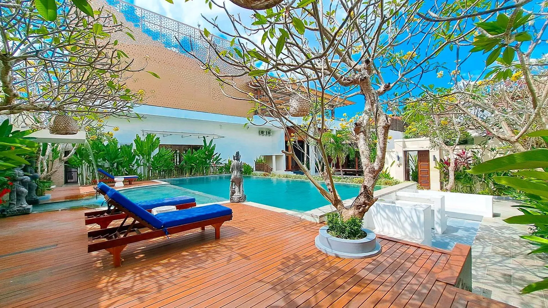 D'Avera Villa Canggu