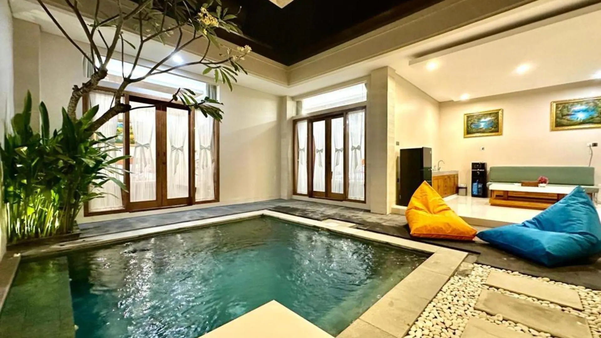 D'Avera Villa Canggu 0*,  Ινδονησία