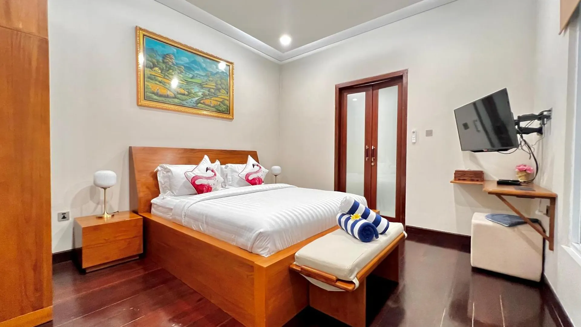 D'Avera Villa Canggu