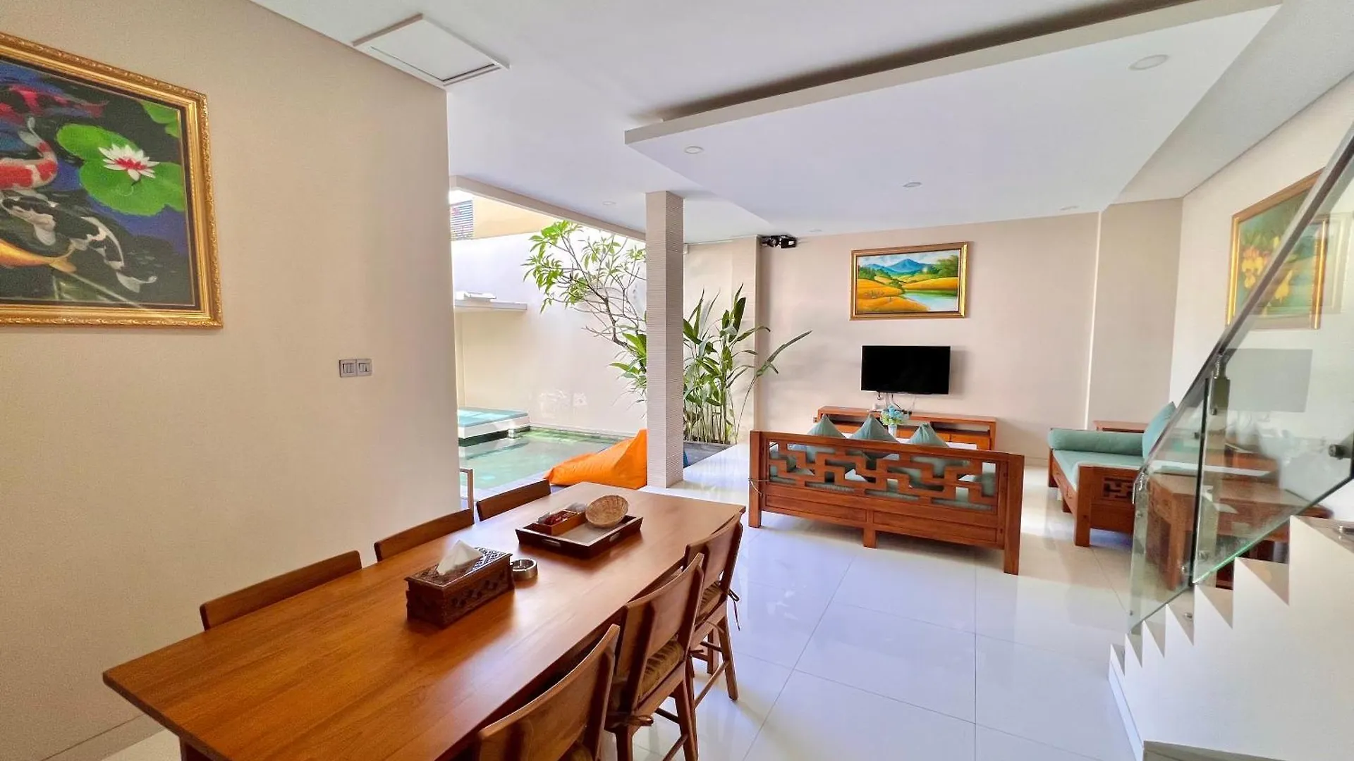 D'Avera Villa Canggu