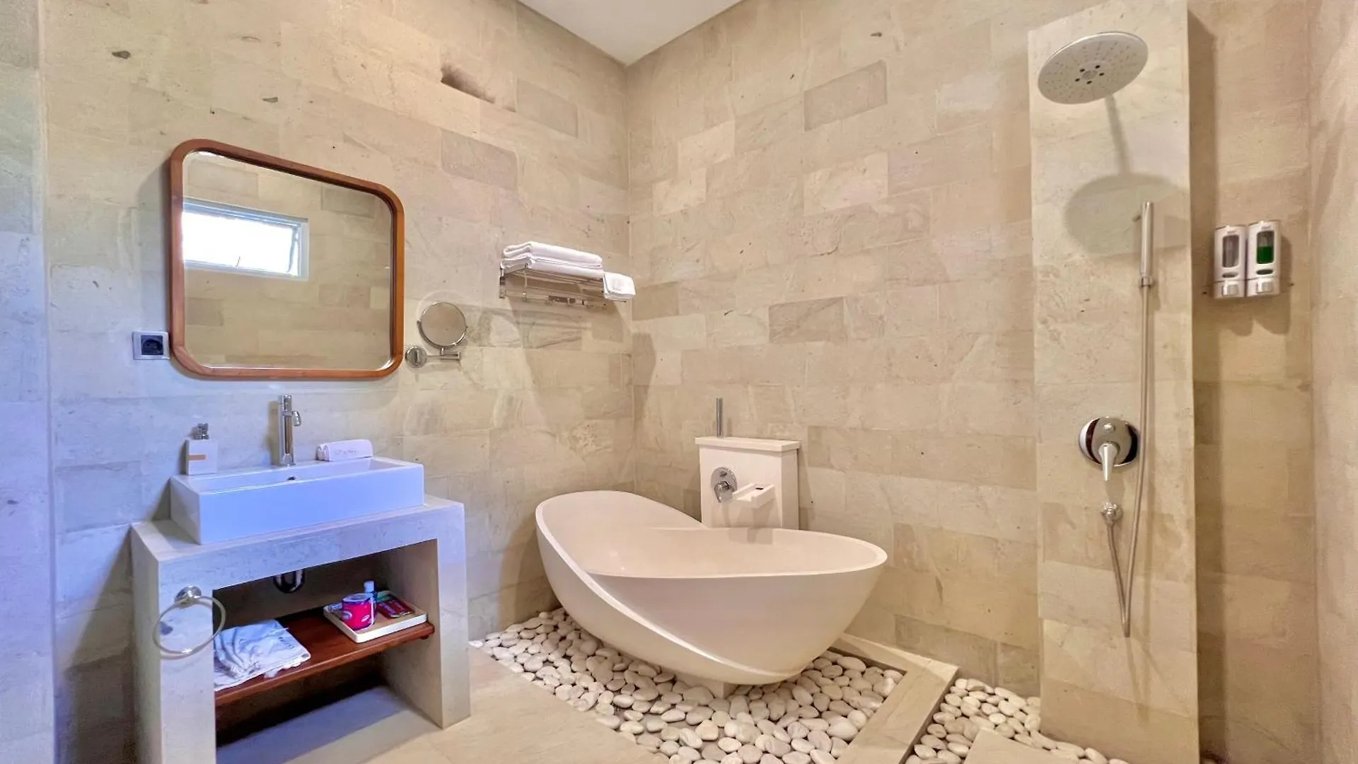 D'Avera Villa Canggu