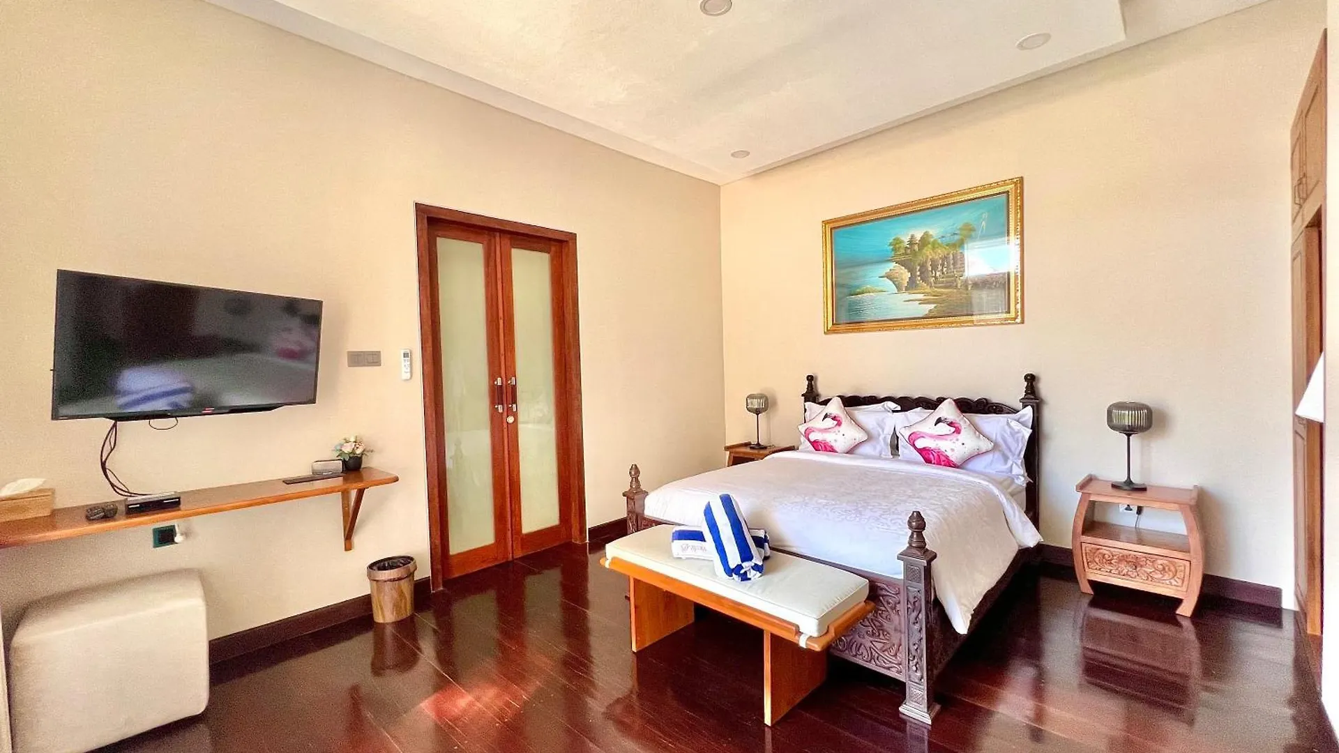 D'Avera Villa Canggu