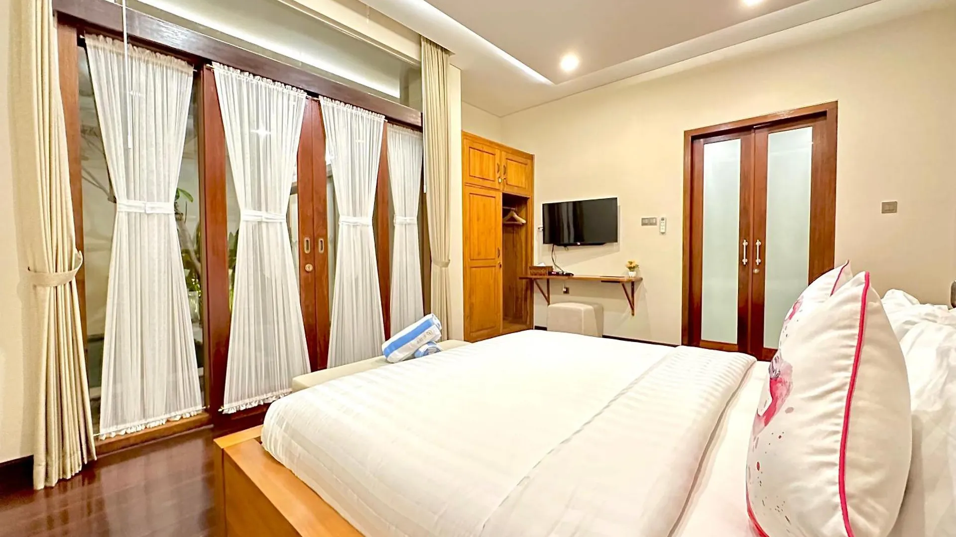 D'Avera Villa Canggu