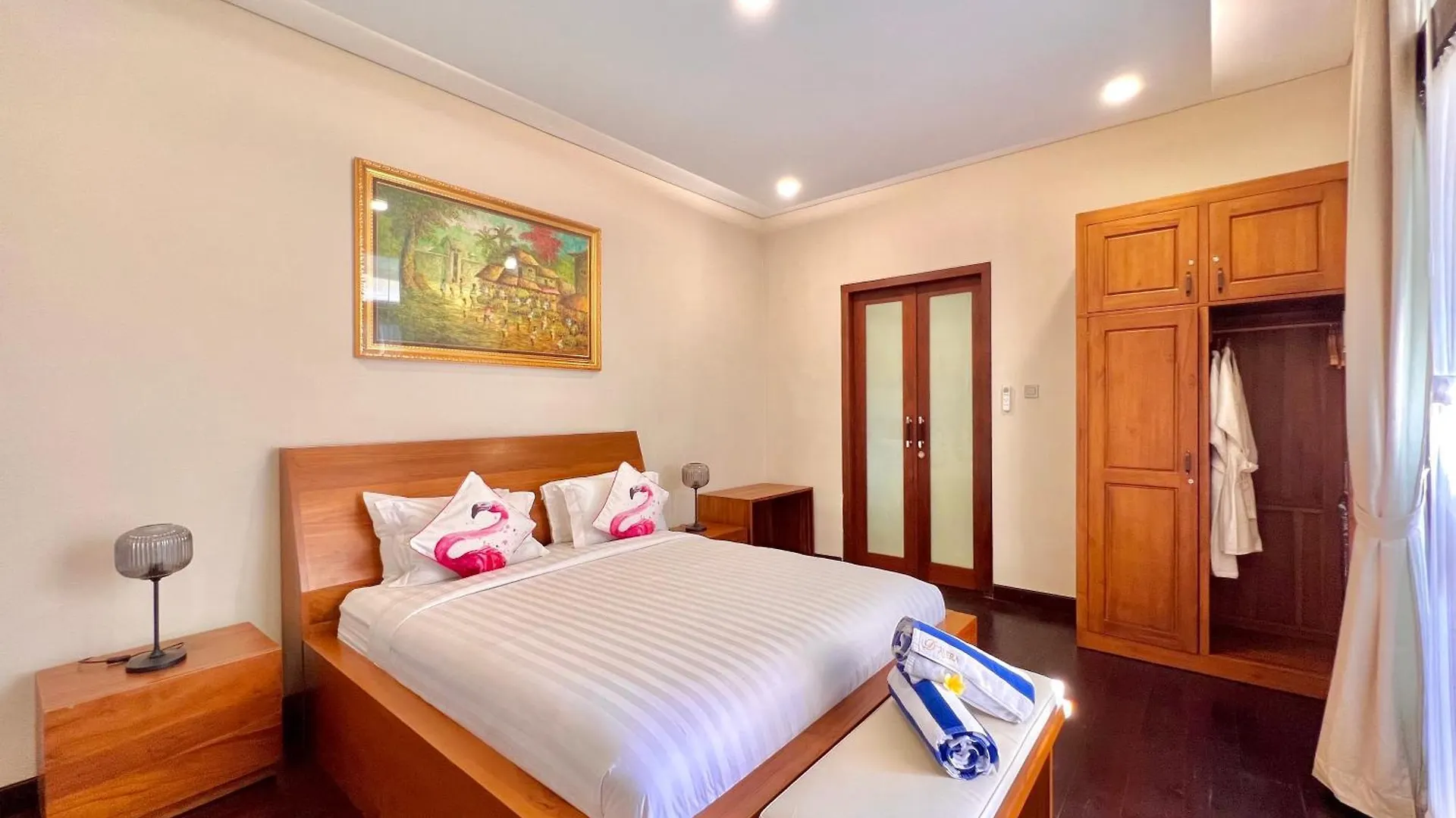 D'Avera Villa Canggu 0*,  Ινδονησία