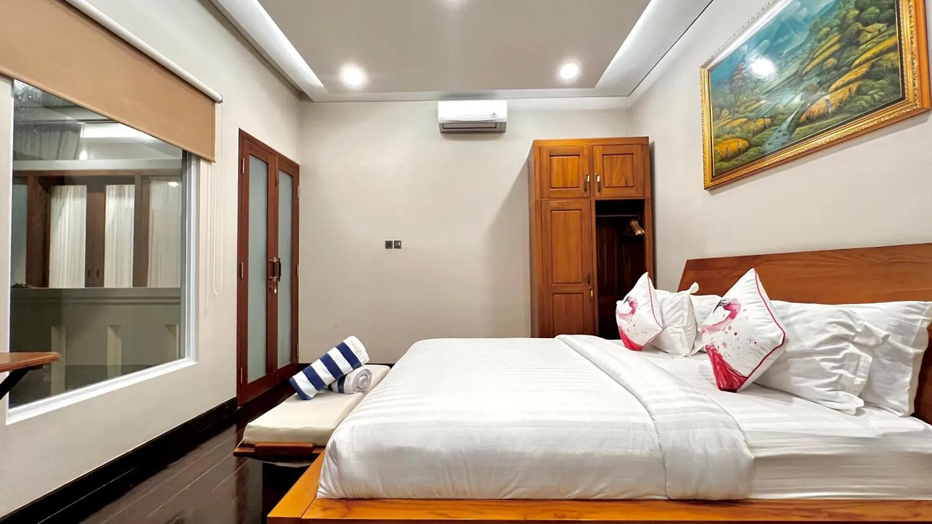D'Avera Villa Canggu Ινδονησία