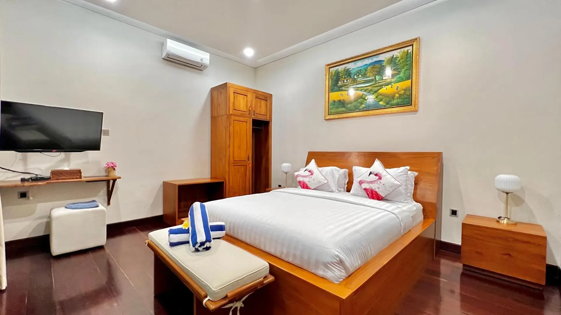 D'Avera Villa Canggu