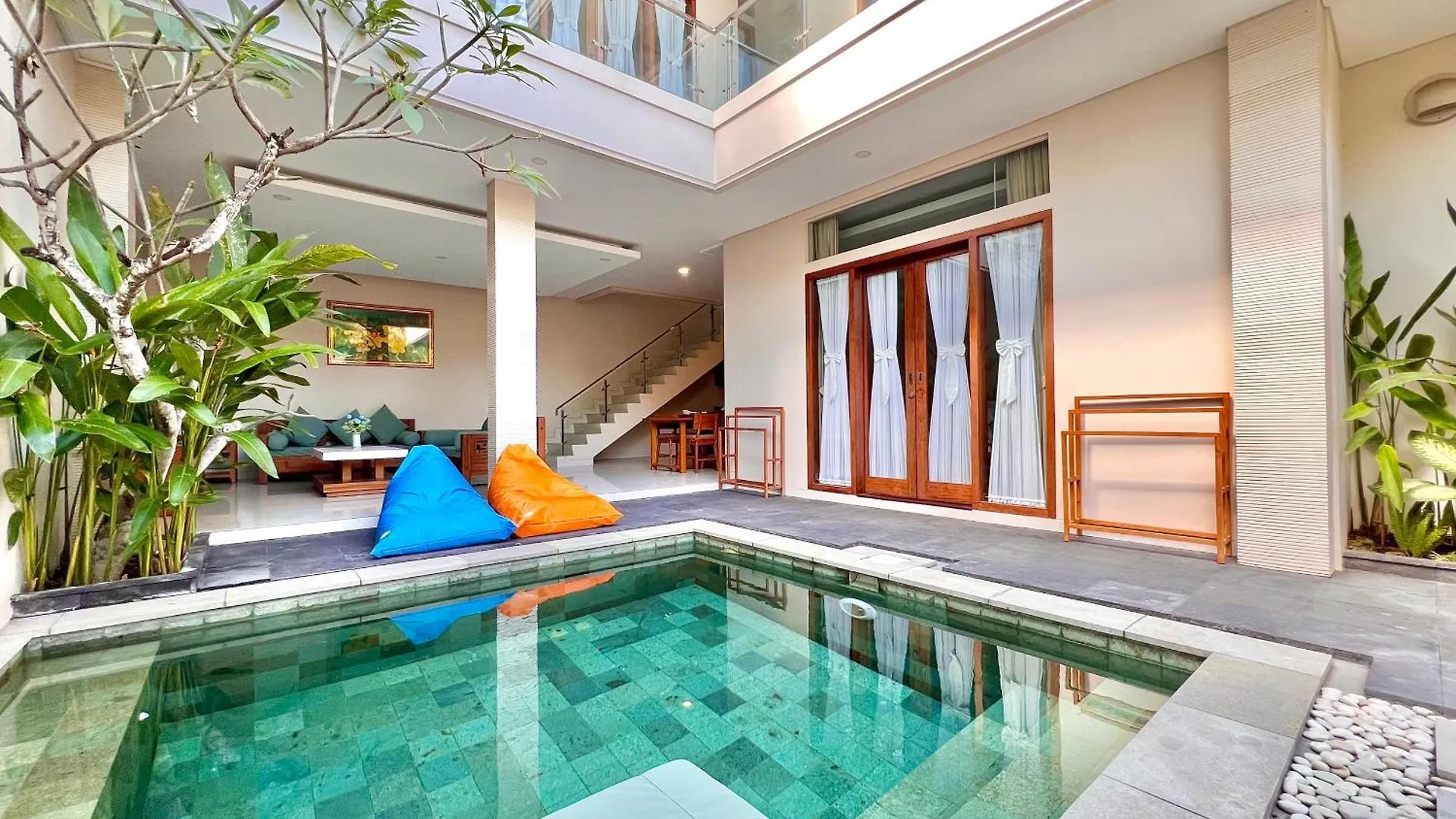 D'Avera Villa Canggu