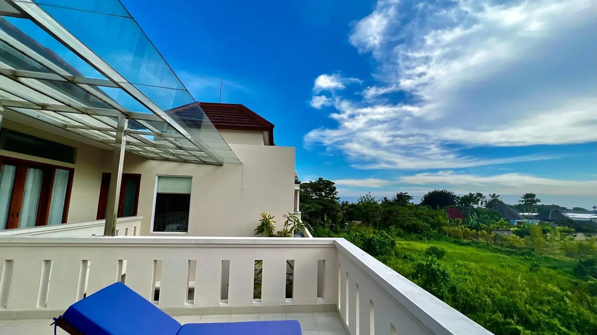 D'Avera Villa Canggu Ινδονησία