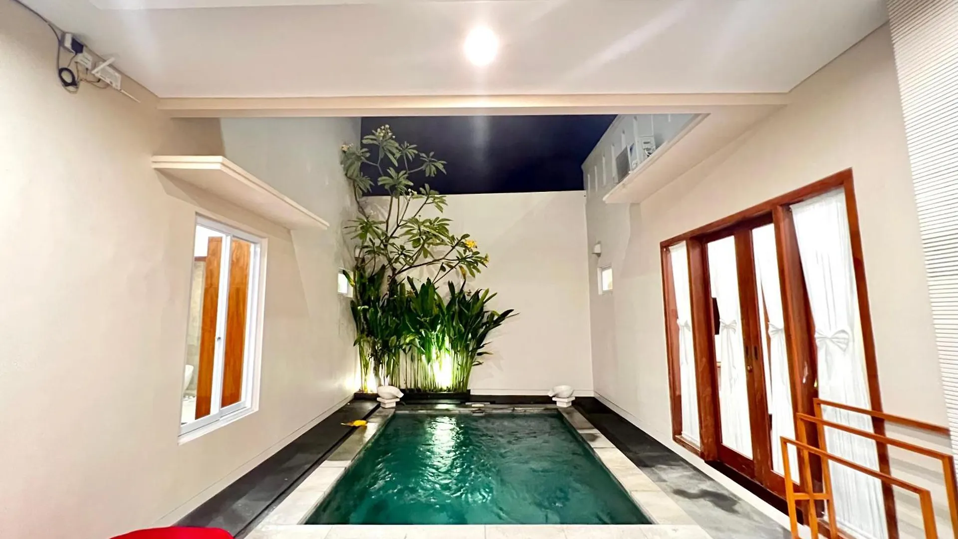 D'Avera Villa Canggu 0*,  Ινδονησία