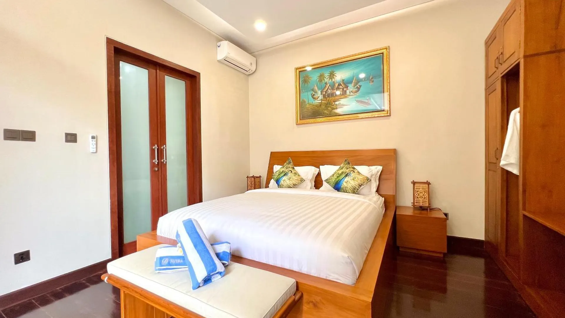 D'Avera Villa Canggu