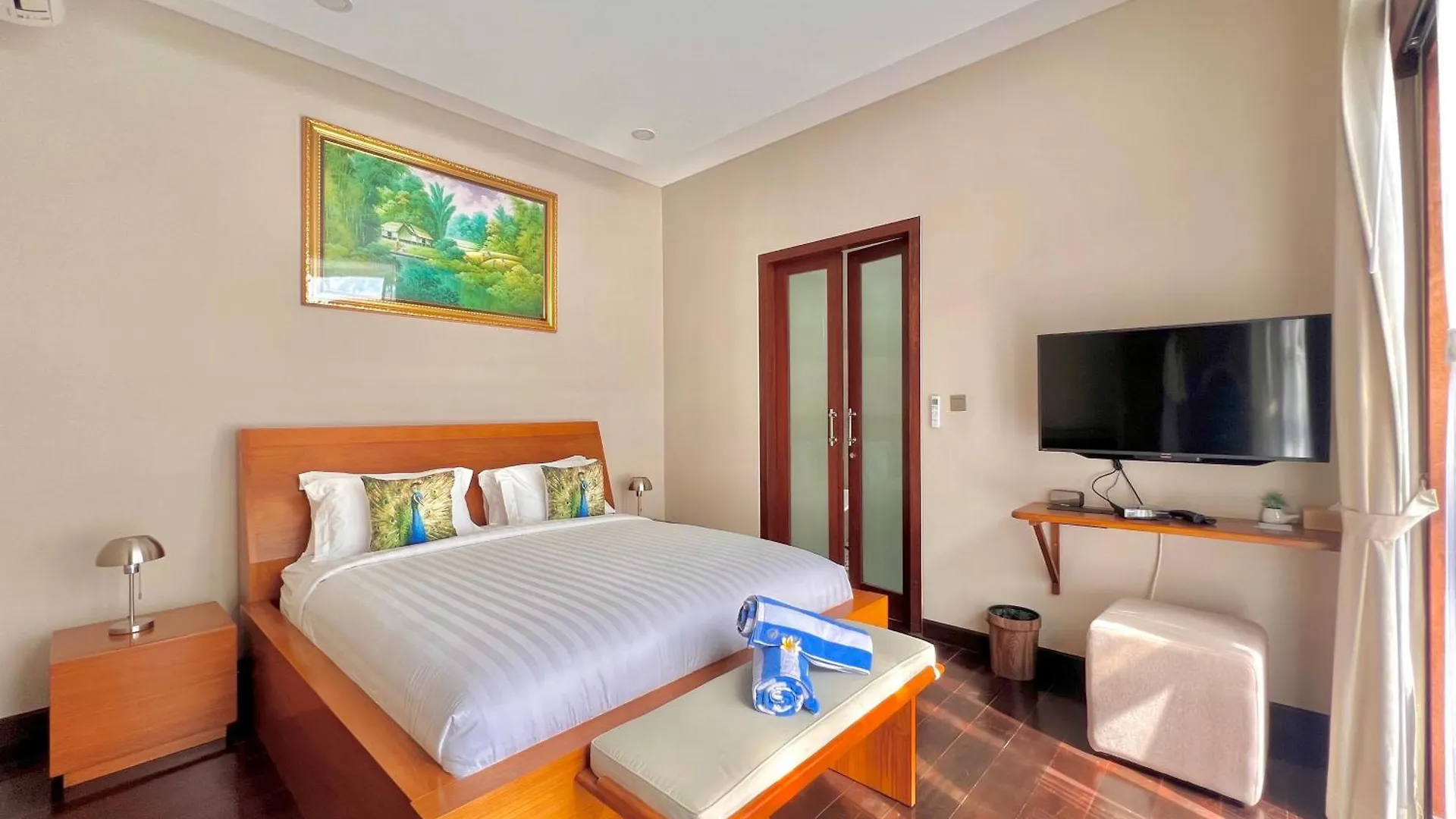 D'Avera Villa Canggu