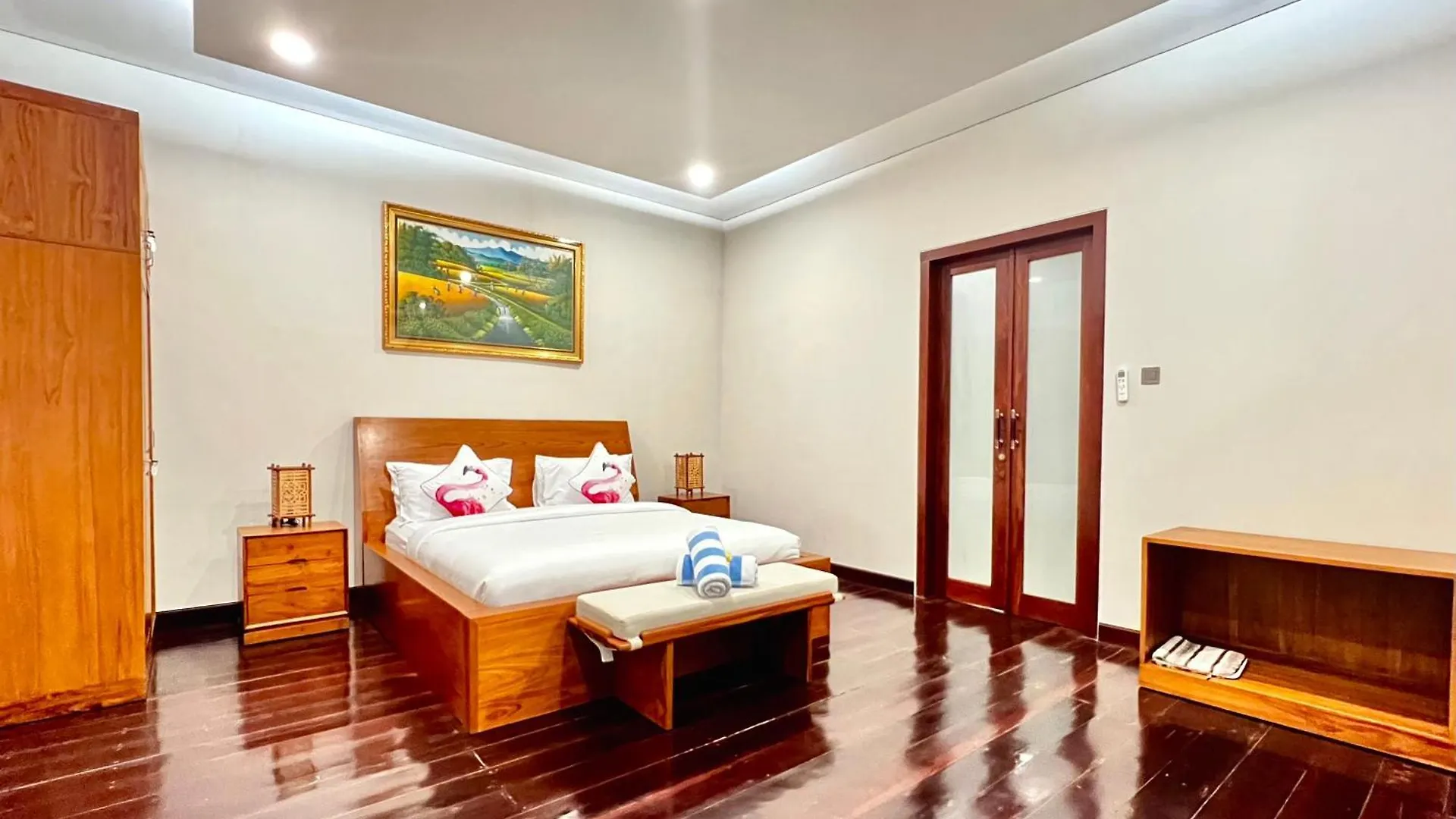 D'Avera Villa Canggu
