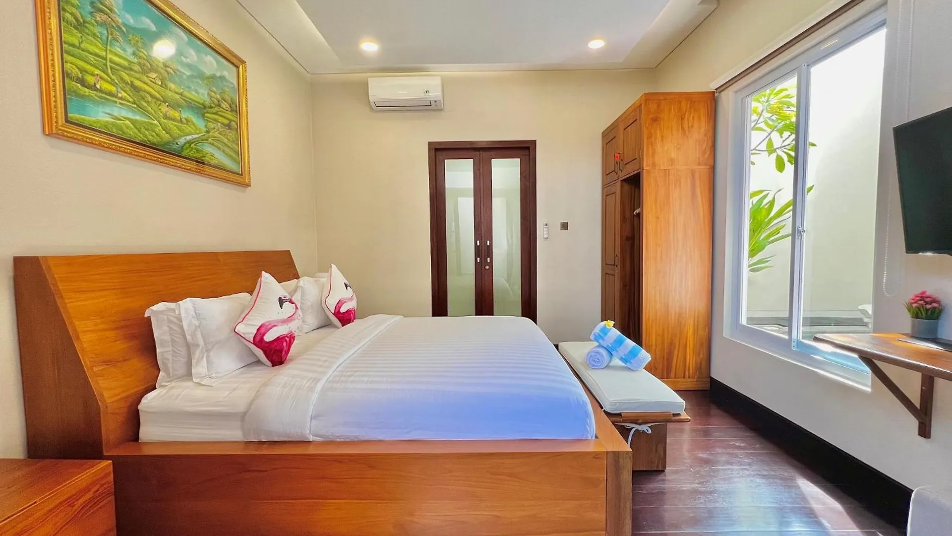 D'Avera Villa Canggu