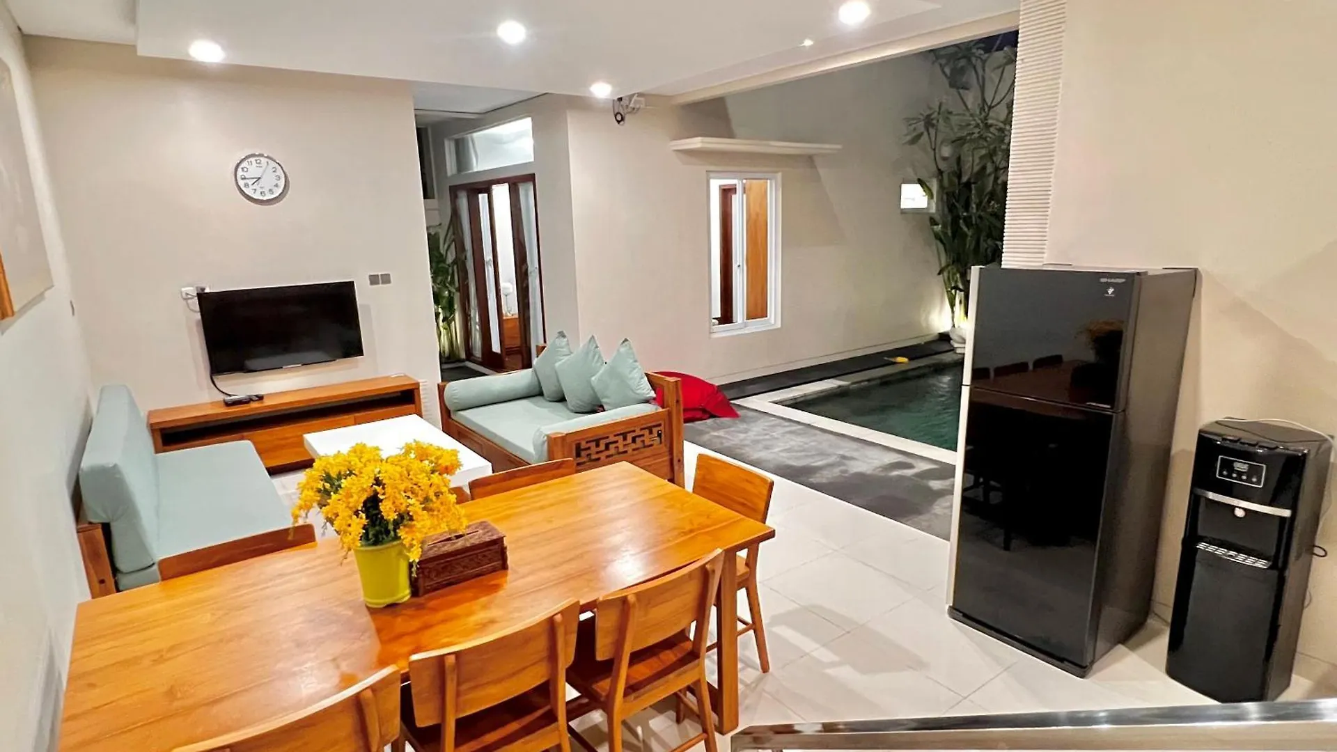 D'Avera Villa Canggu