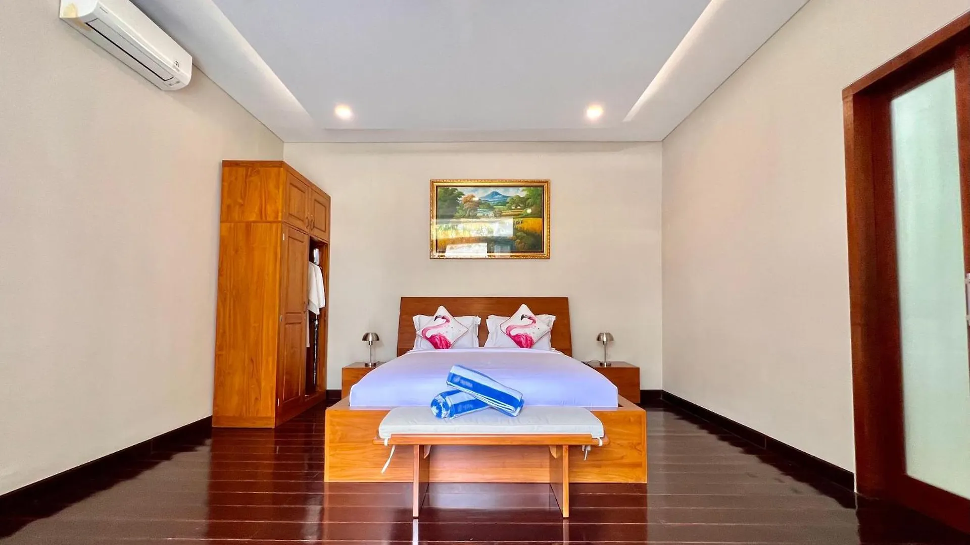 D'Avera Villa Canggu