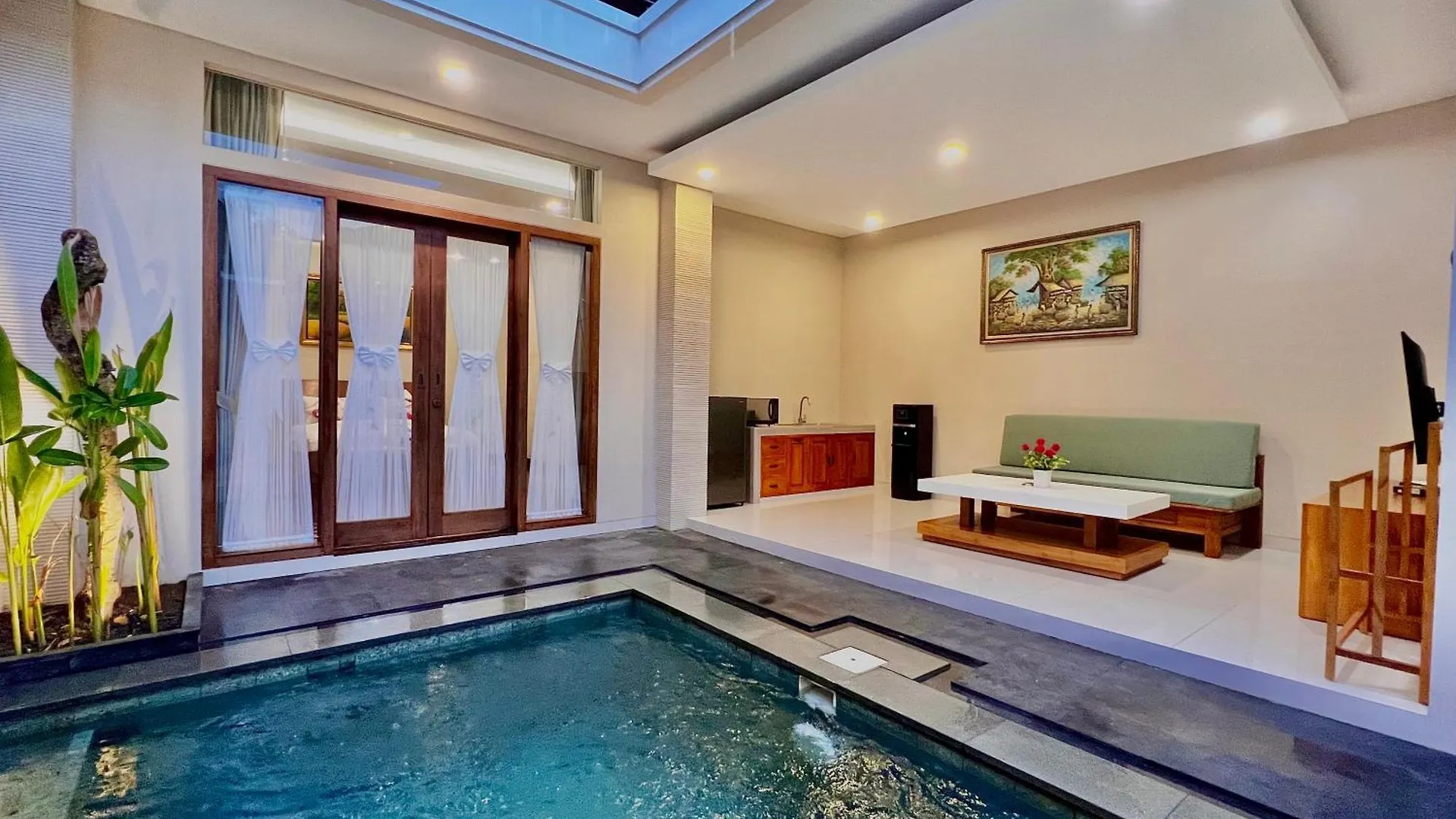 D'Avera Villa Canggu Ινδονησία