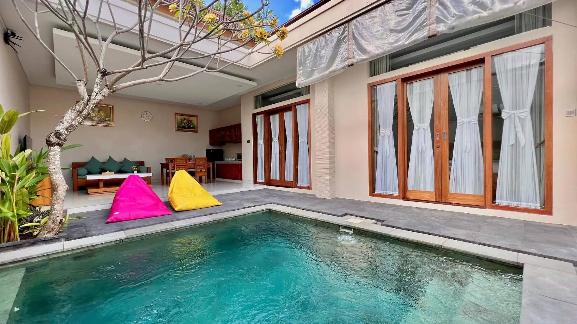 D'Avera Villa Canggu