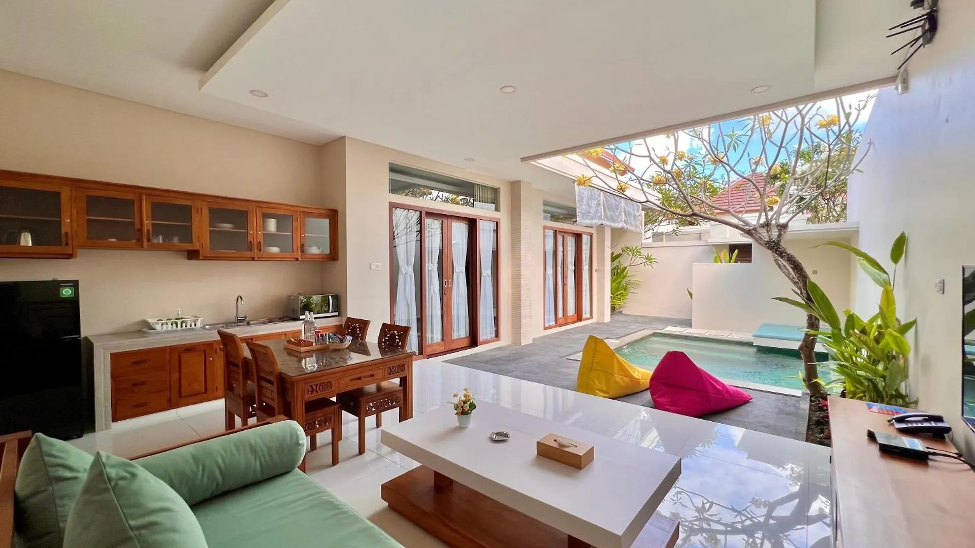 D'Avera Villa Canggu