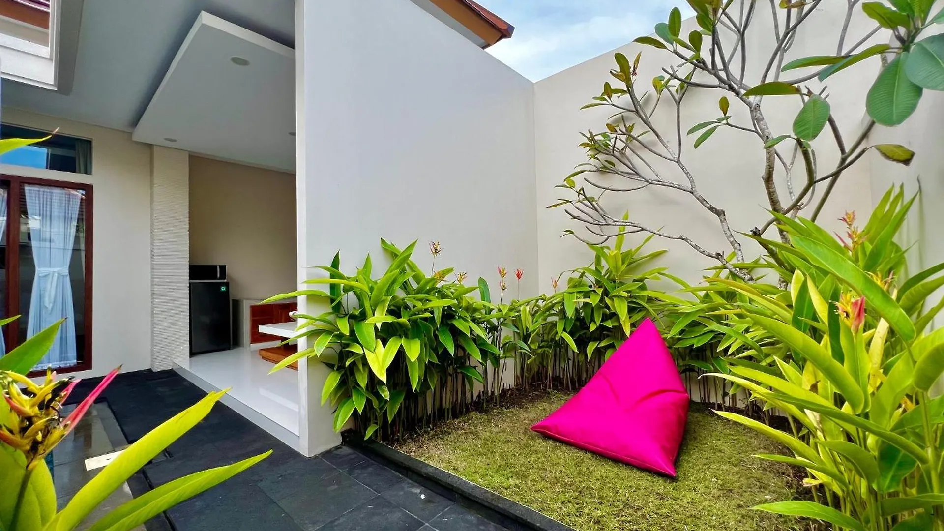 D'Avera Villa Canggu