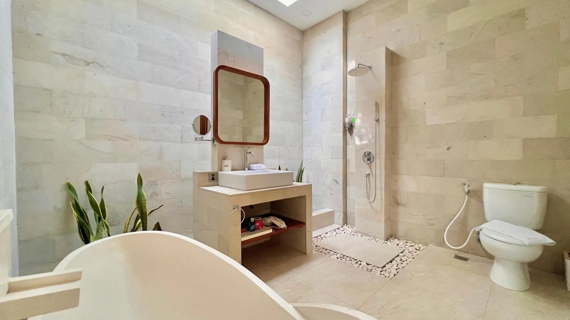 D'Avera Villa Canggu Ινδονησία