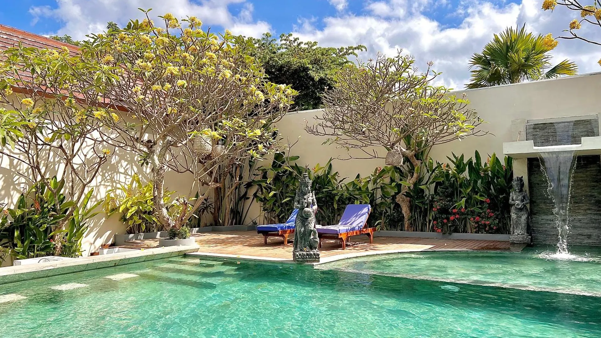 D'Avera Villa Canggu