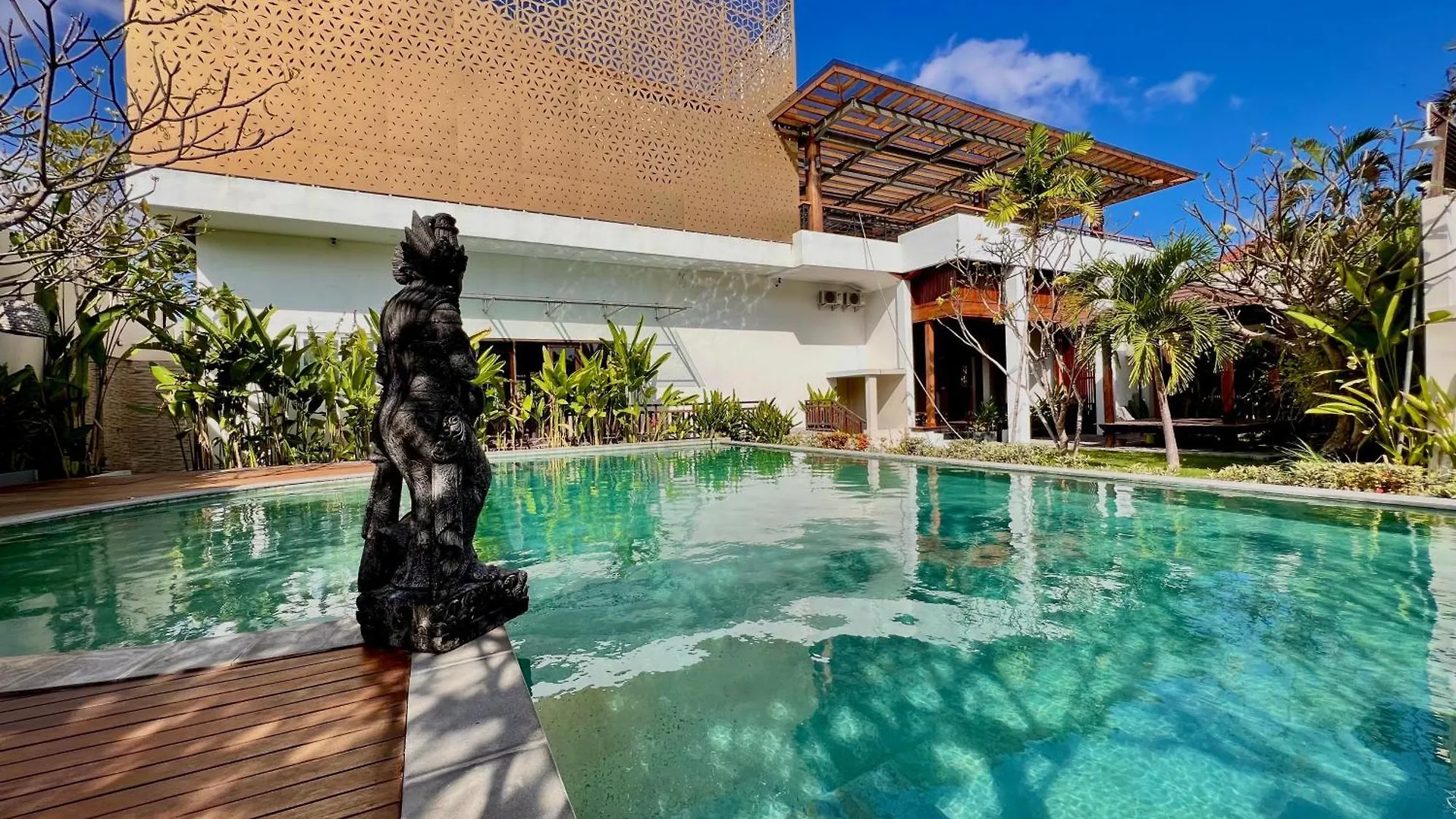 D'Avera Villa Canggu