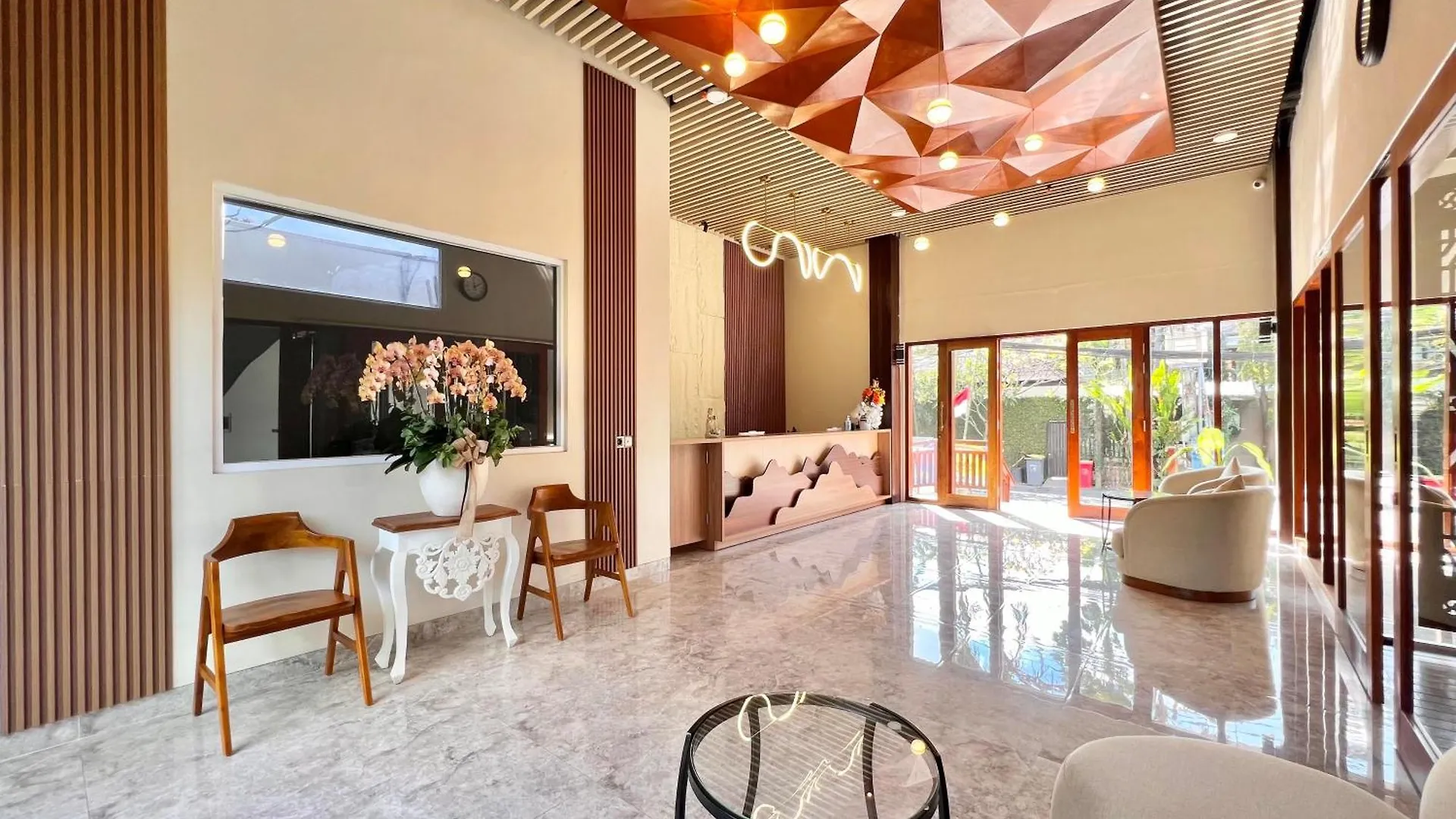 D'Avera Villa Canggu