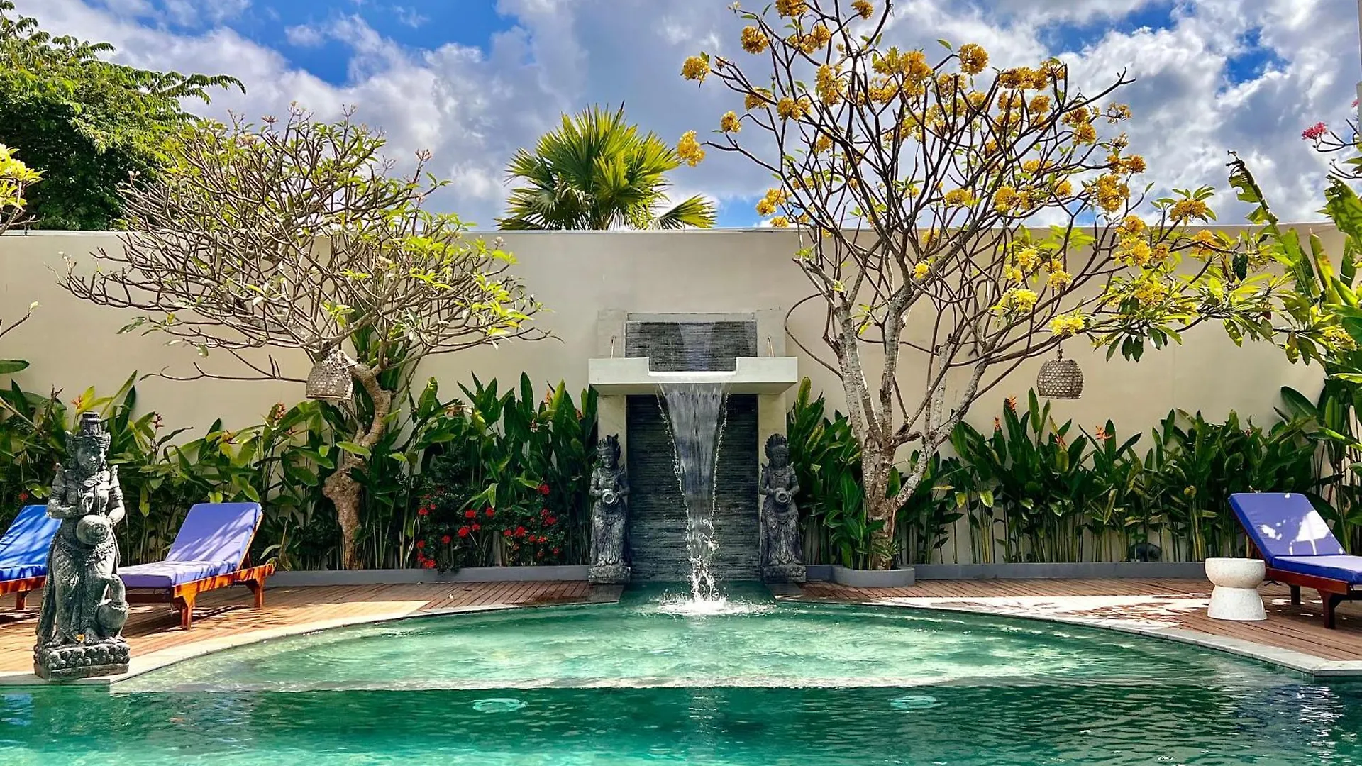 D'Avera Villa Canggu Ινδονησία