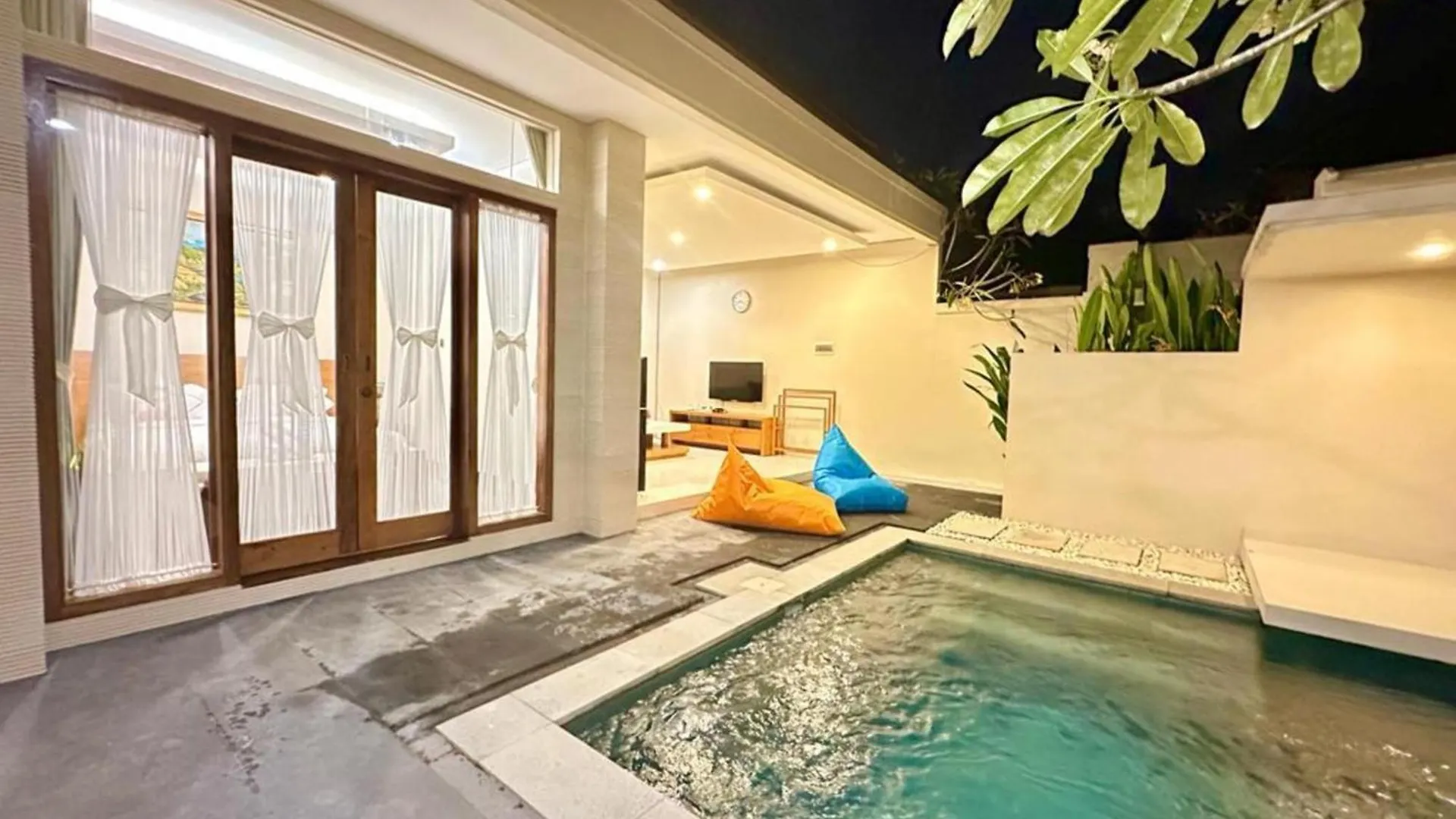 D'Avera Villa Canggu