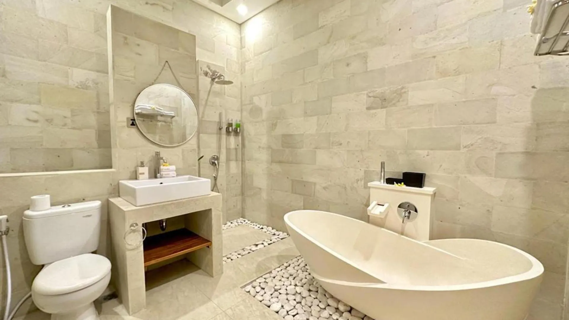 D'Avera Villa Canggu