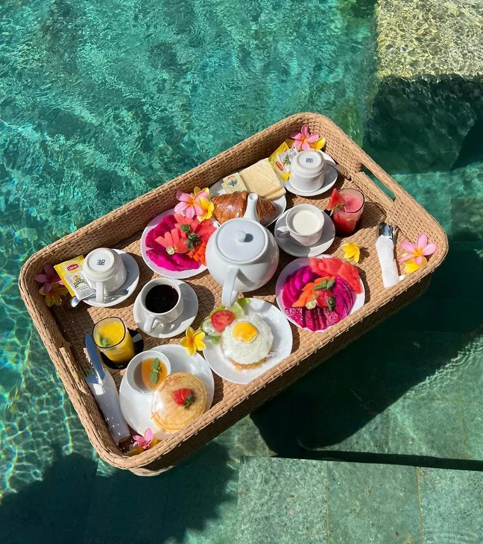 D'Avera Villa Canggu