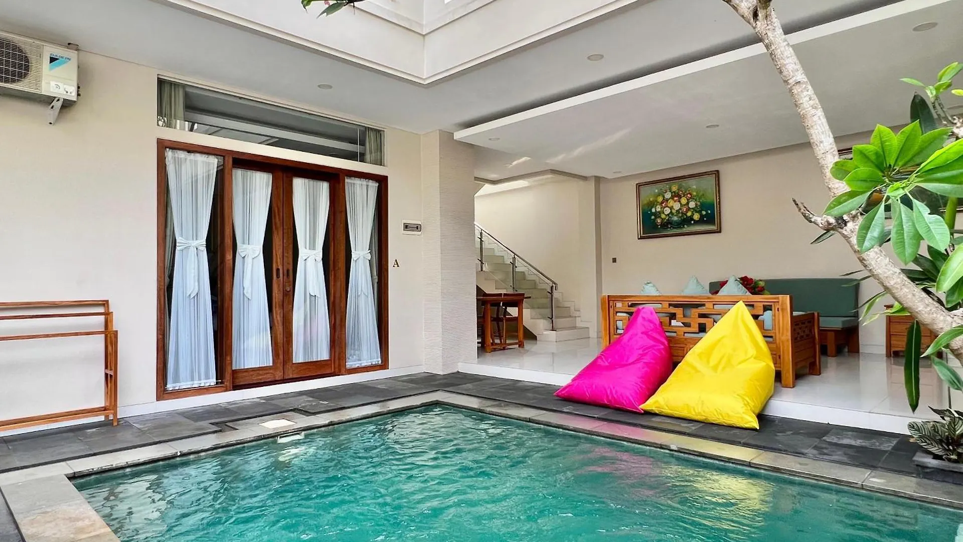 D'Avera Villa Canggu