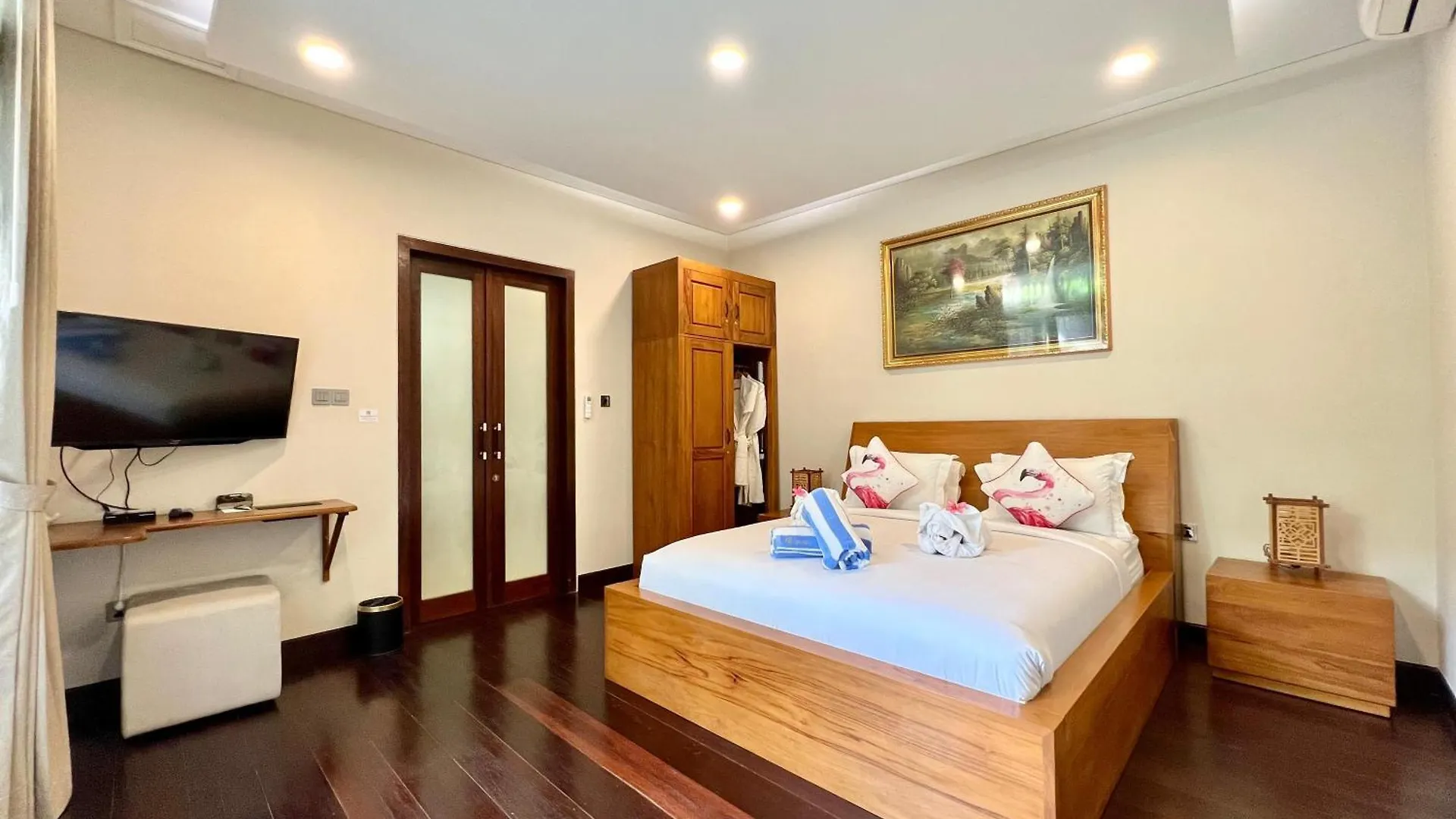 D'Avera Villa Canggu