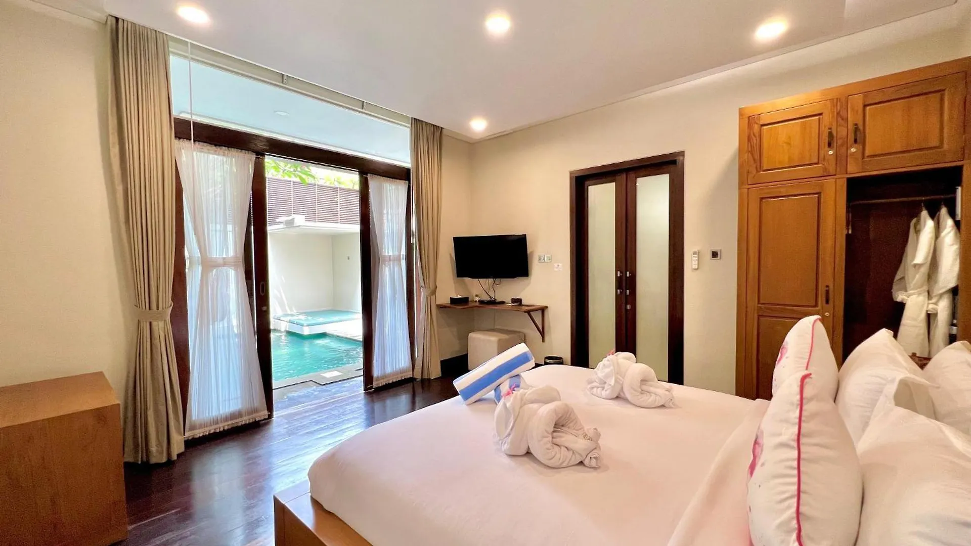 D'Avera Villa Canggu 0*,  Ινδονησία