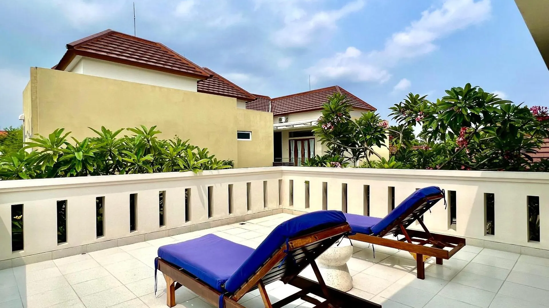 D'Avera Villa Canggu Ινδονησία
