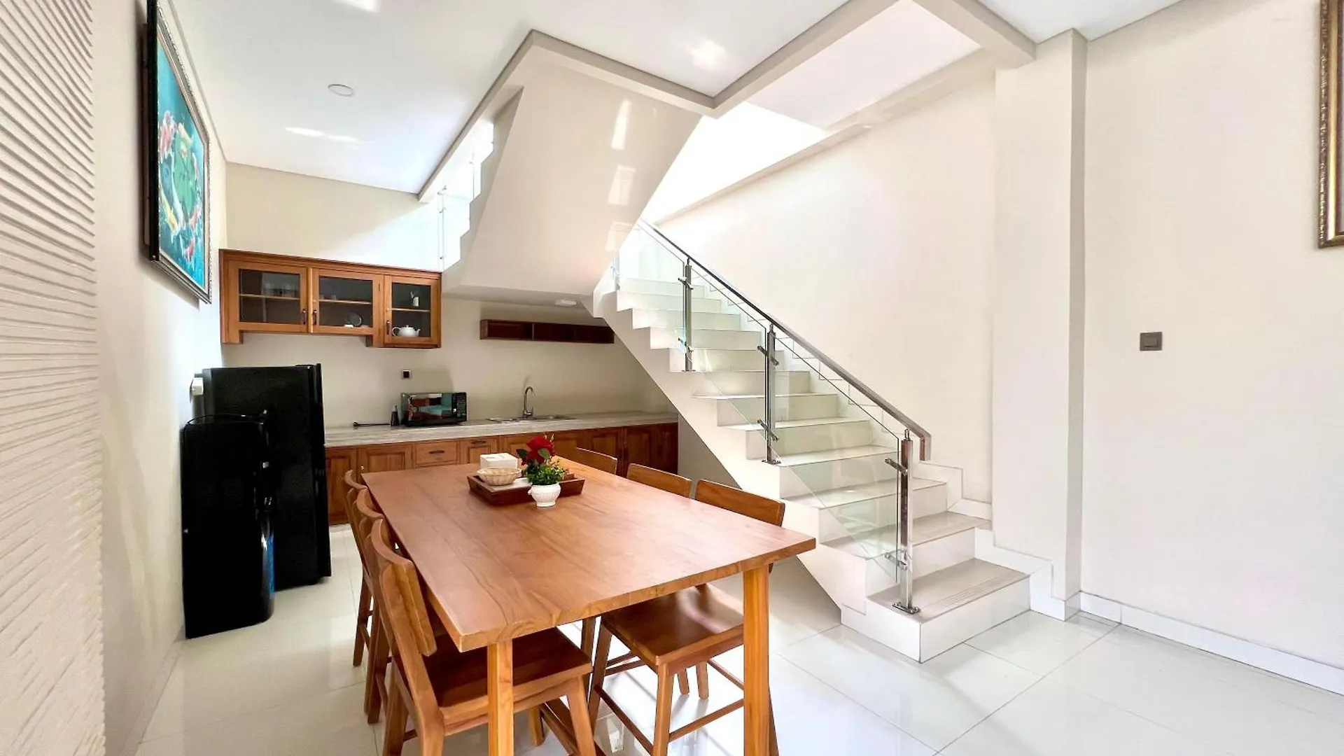 D'Avera Villa Canggu 0*,  Ινδονησία