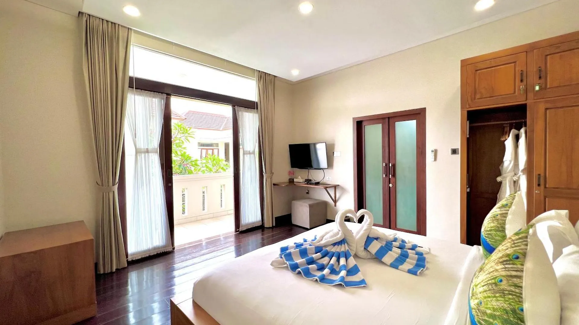 D'Avera Villa Canggu Ινδονησία
