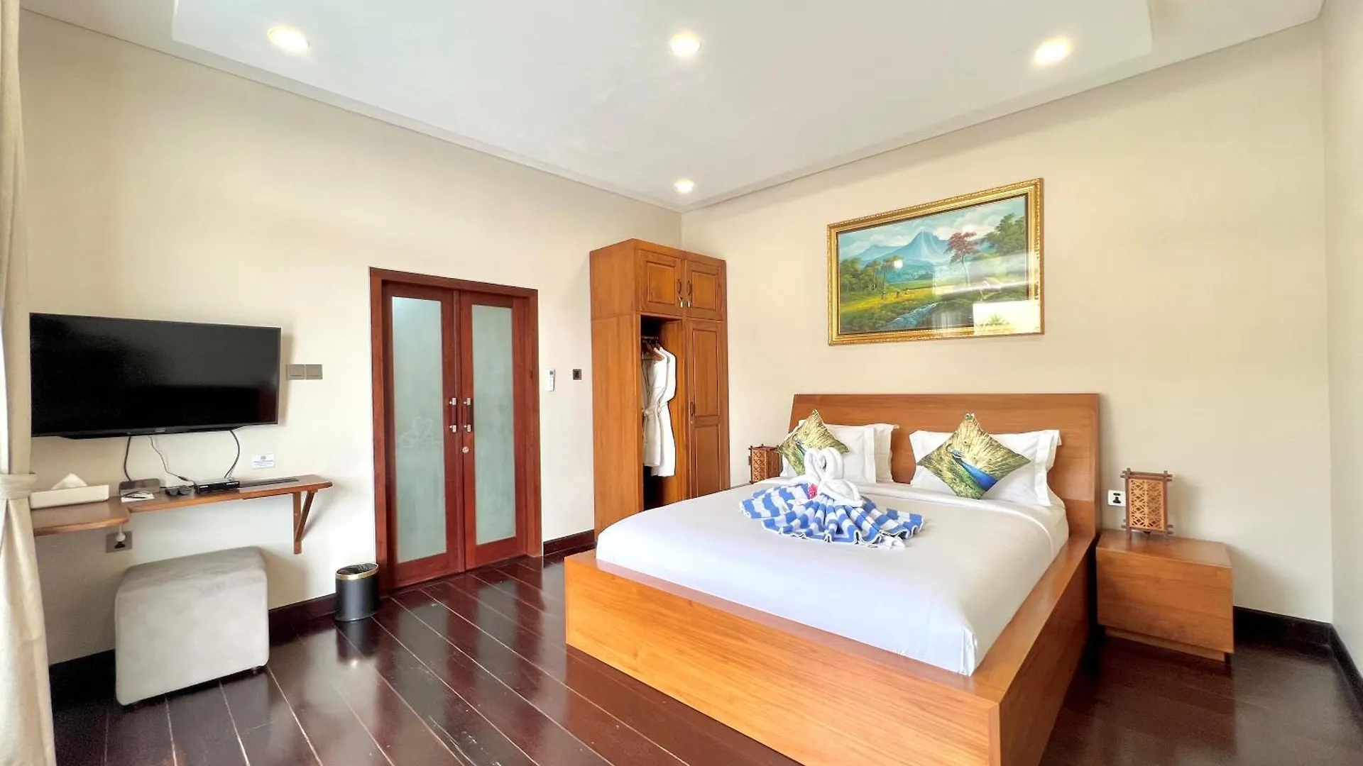 D'Avera Villa Canggu