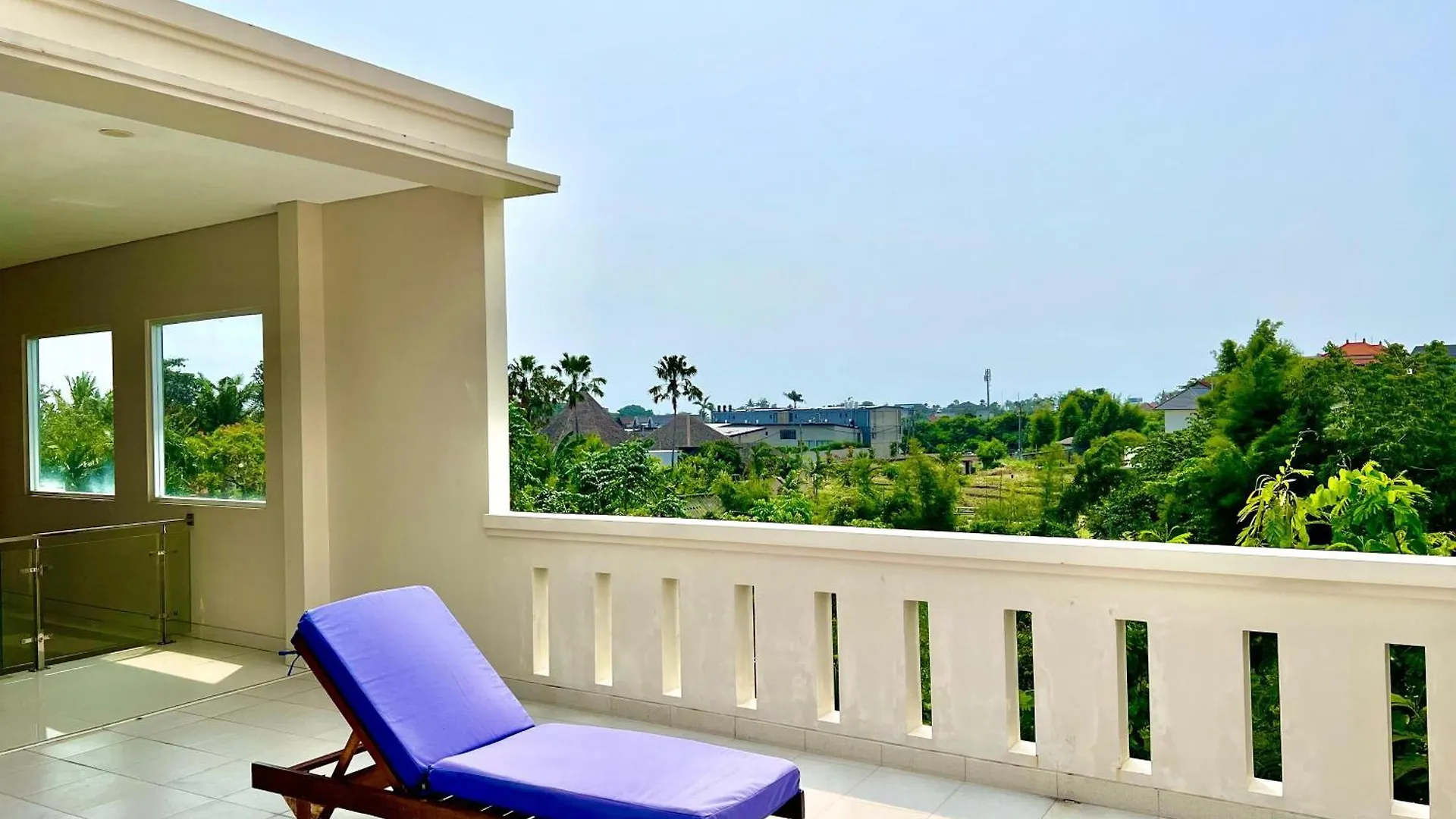 D'Avera Villa Canggu Ινδονησία