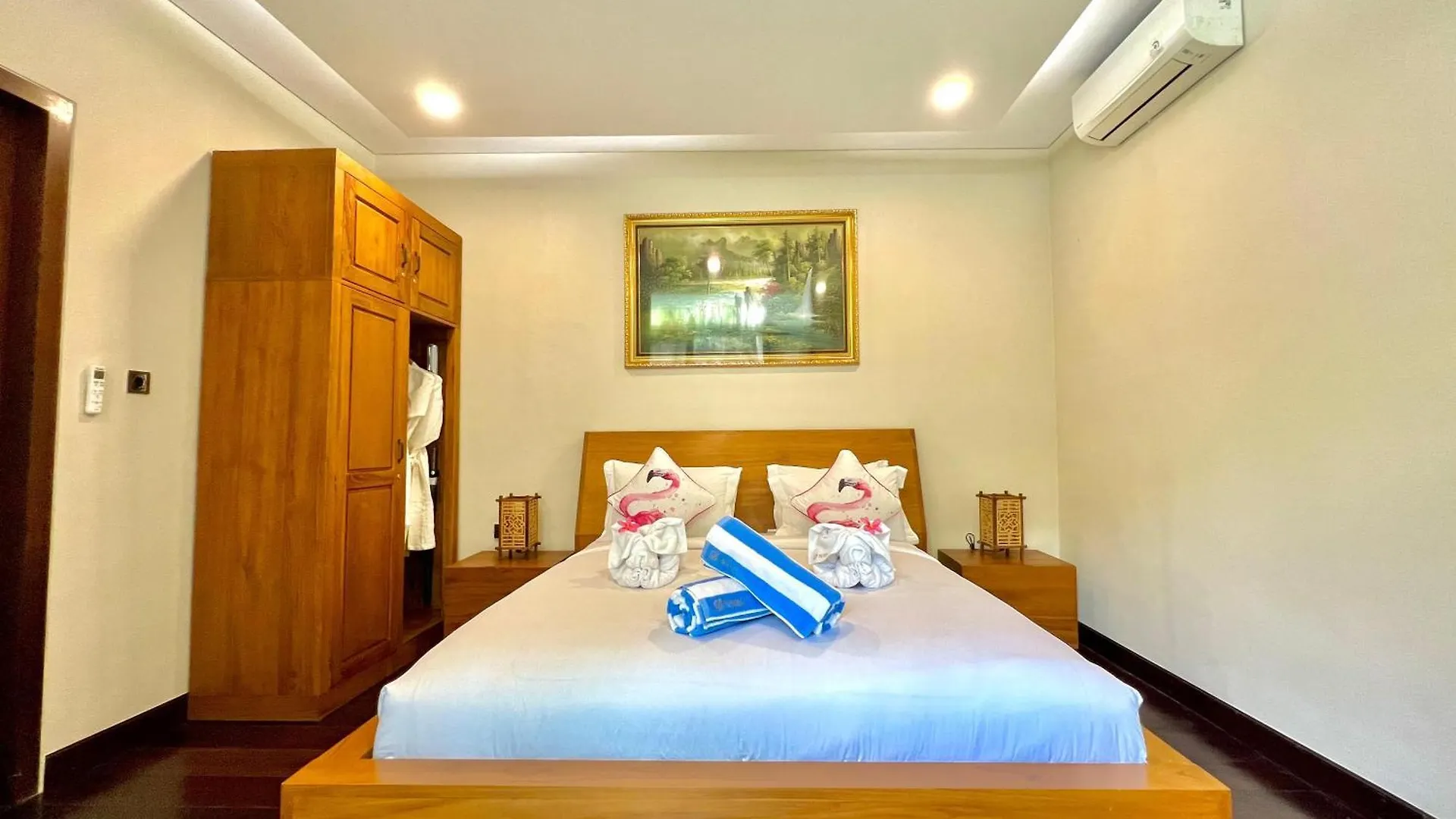 D'Avera Villa Canggu