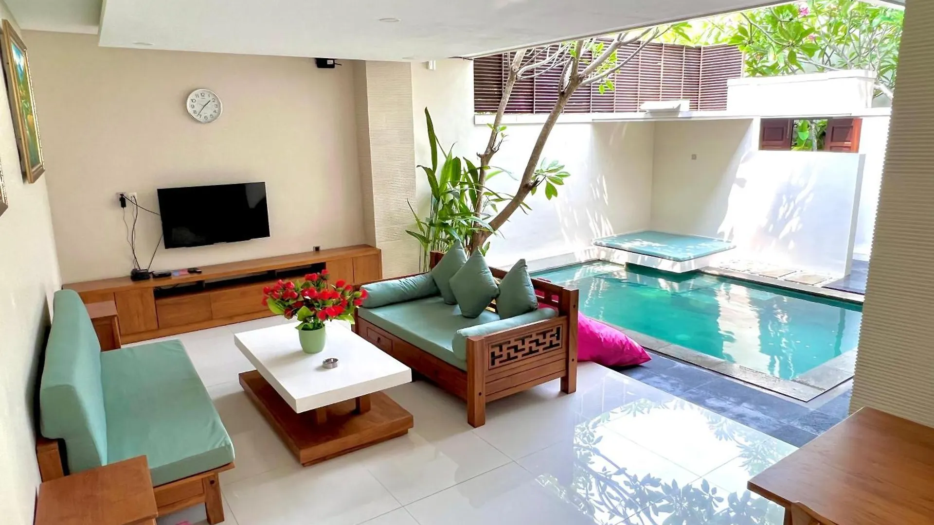 D'Avera Villa Canggu