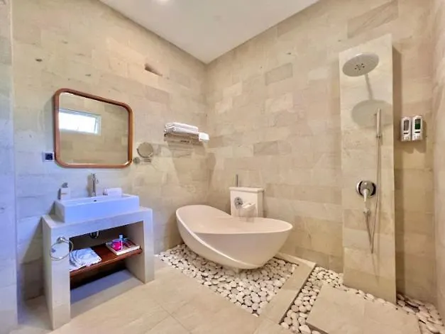 D'Avera Villa Canggu