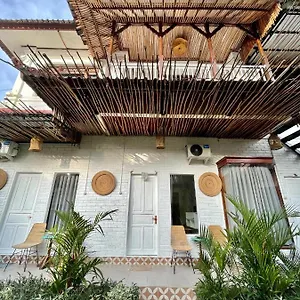  Gasthof Nikiniko House By Lolavillas - 100mts To The