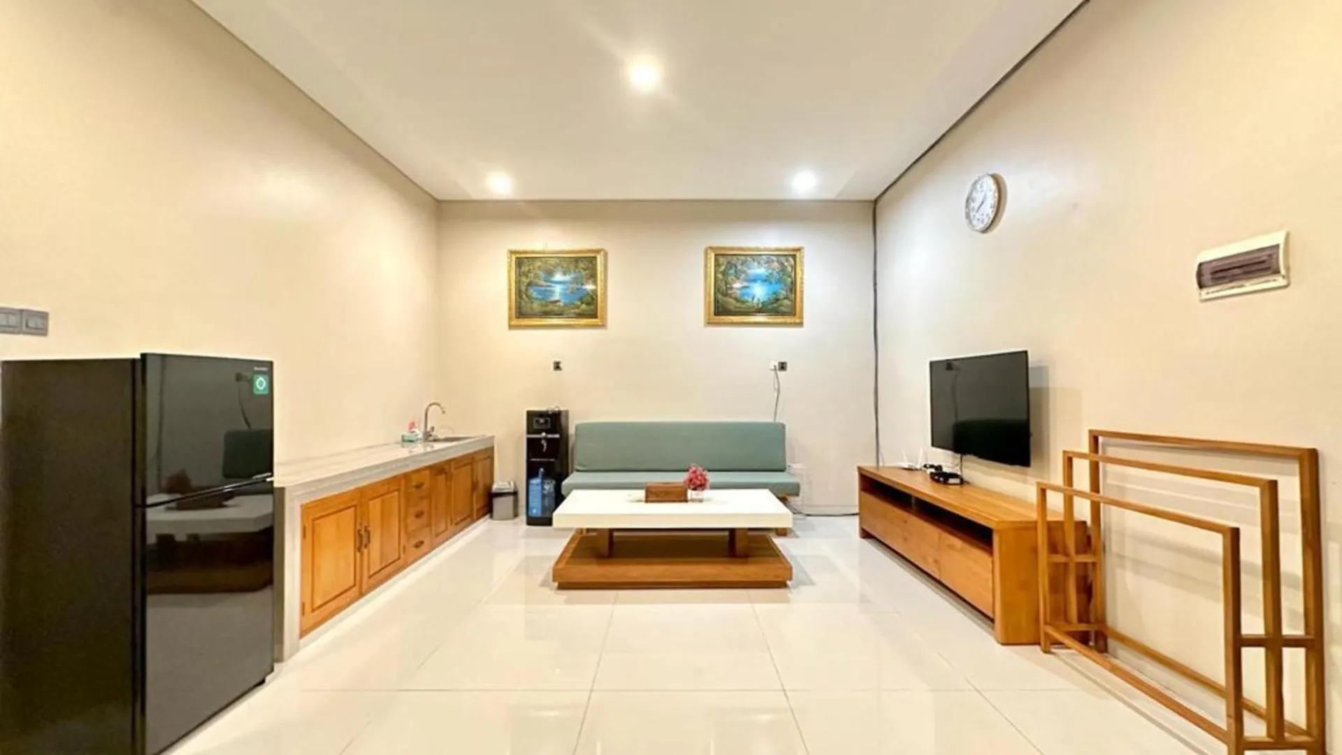 D'Avera Villa Canggu