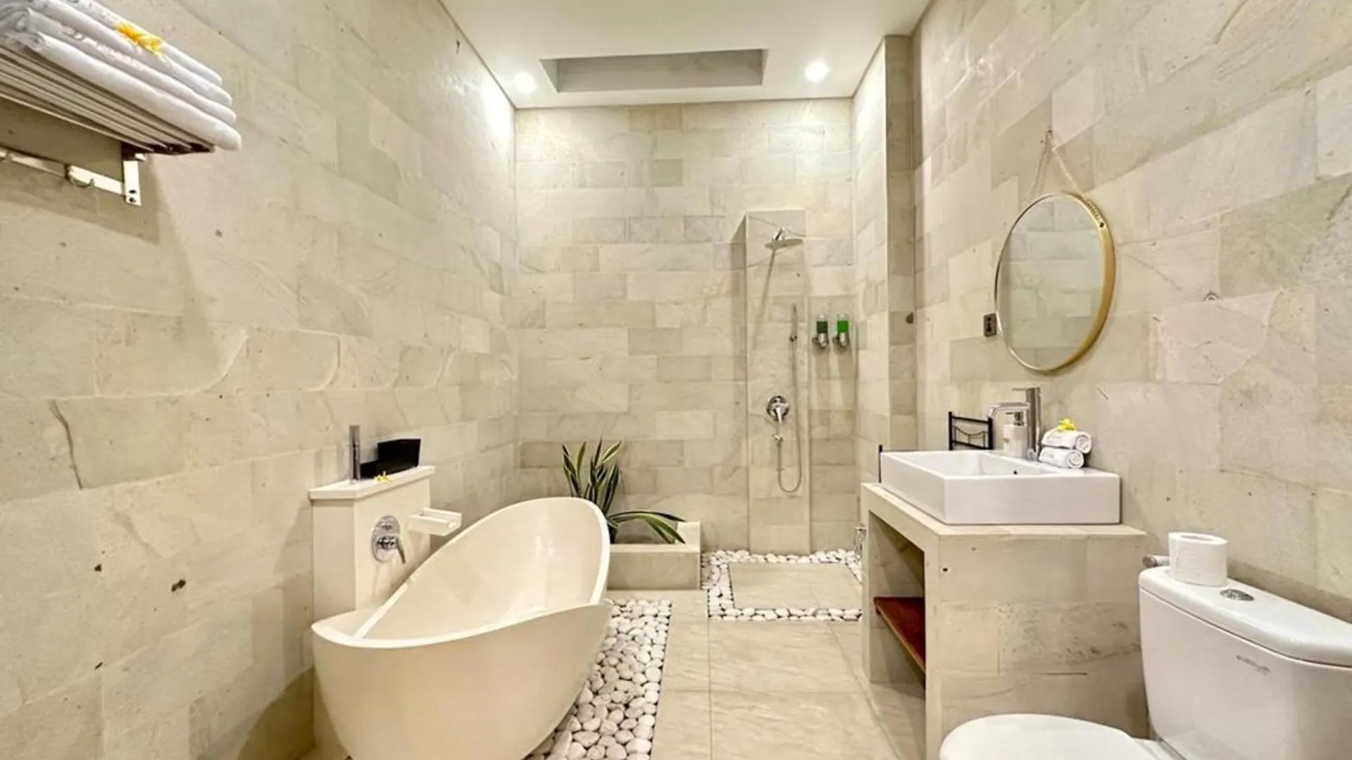 D'Avera Villa Canggu 0*, קנגו