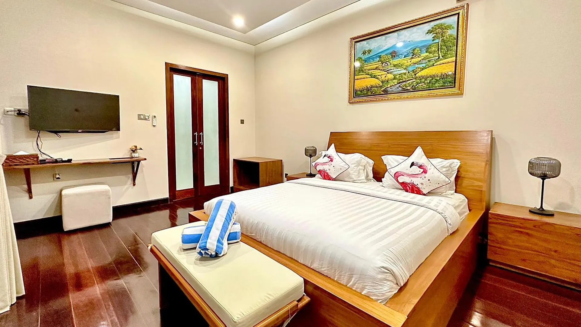 D'Avera Villa Canggu 0*, קנגו