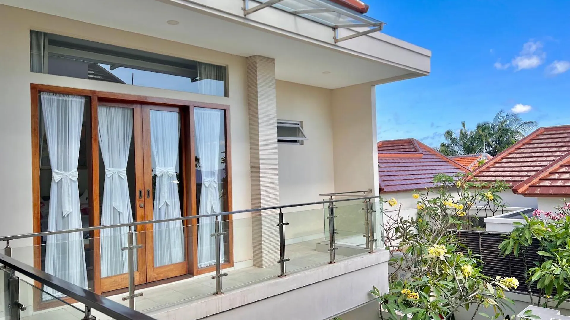 D'Avera Villa Canggu