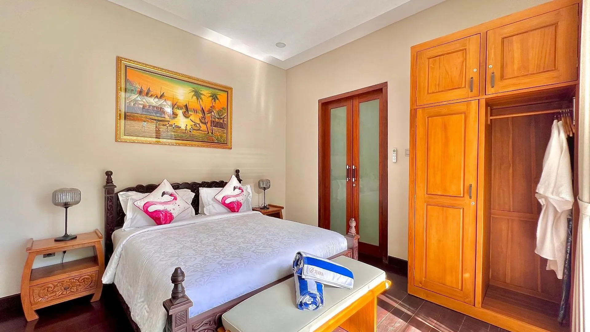D'Avera Villa Canggu