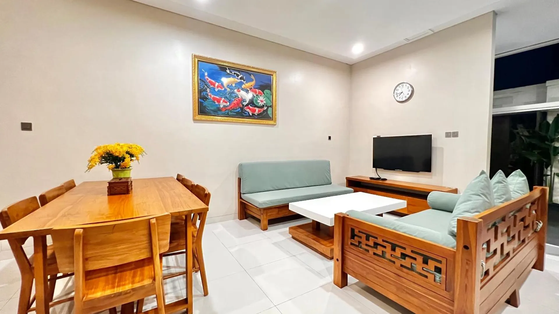 D'Avera Villa Canggu  קנגו